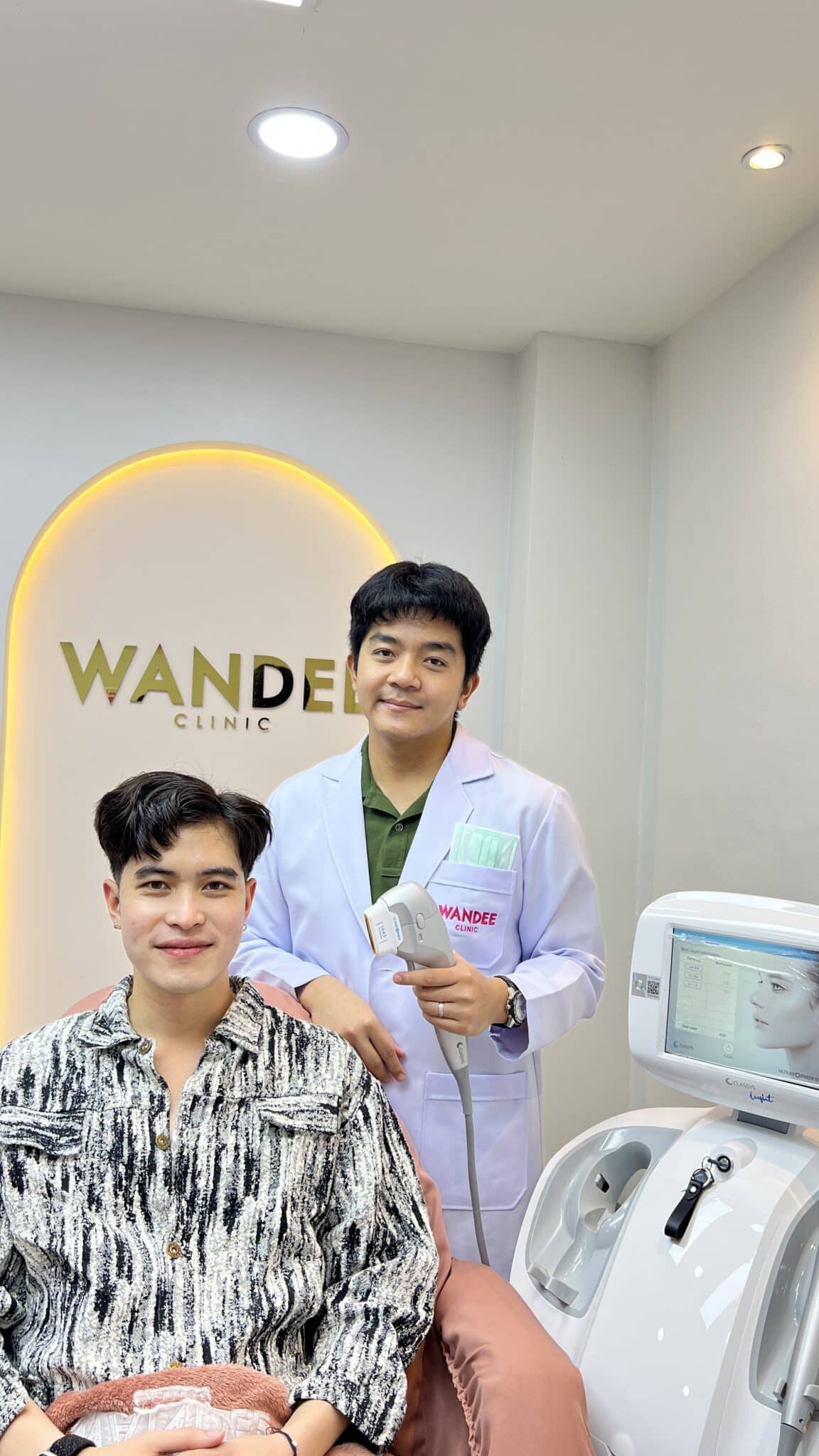 รีวิว Ultraformer 3