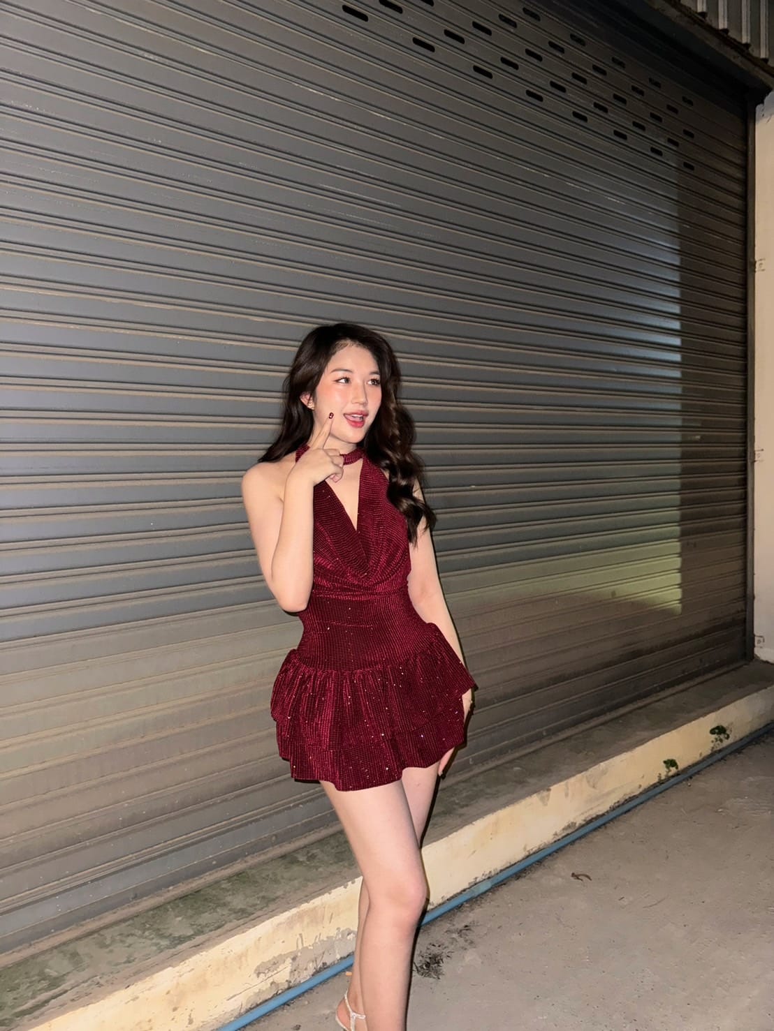 ฟิลเลอร์ปาก ครีม