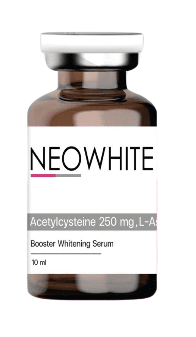 neowhite ฝาขาว