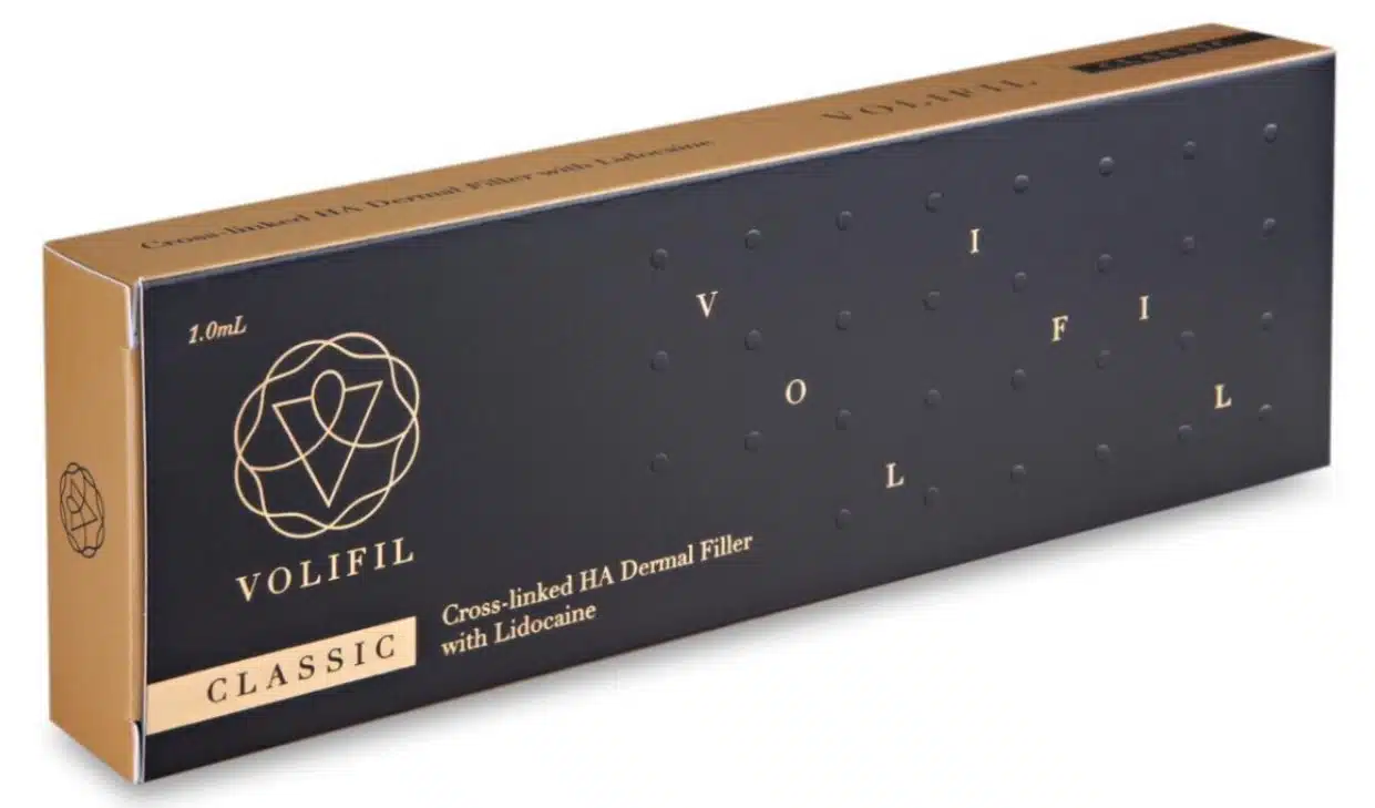 Volifil-Filler