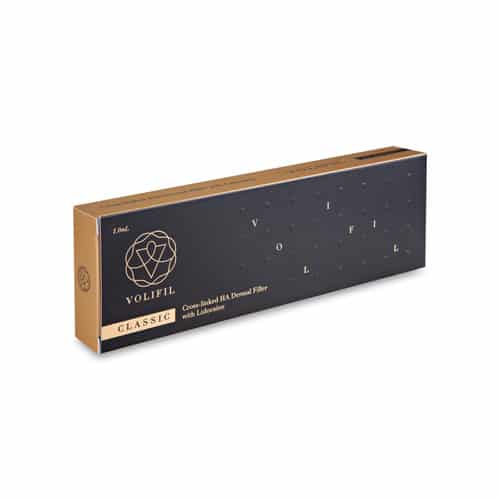Volifil-Filler