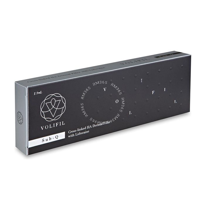 Volifil-Filler
