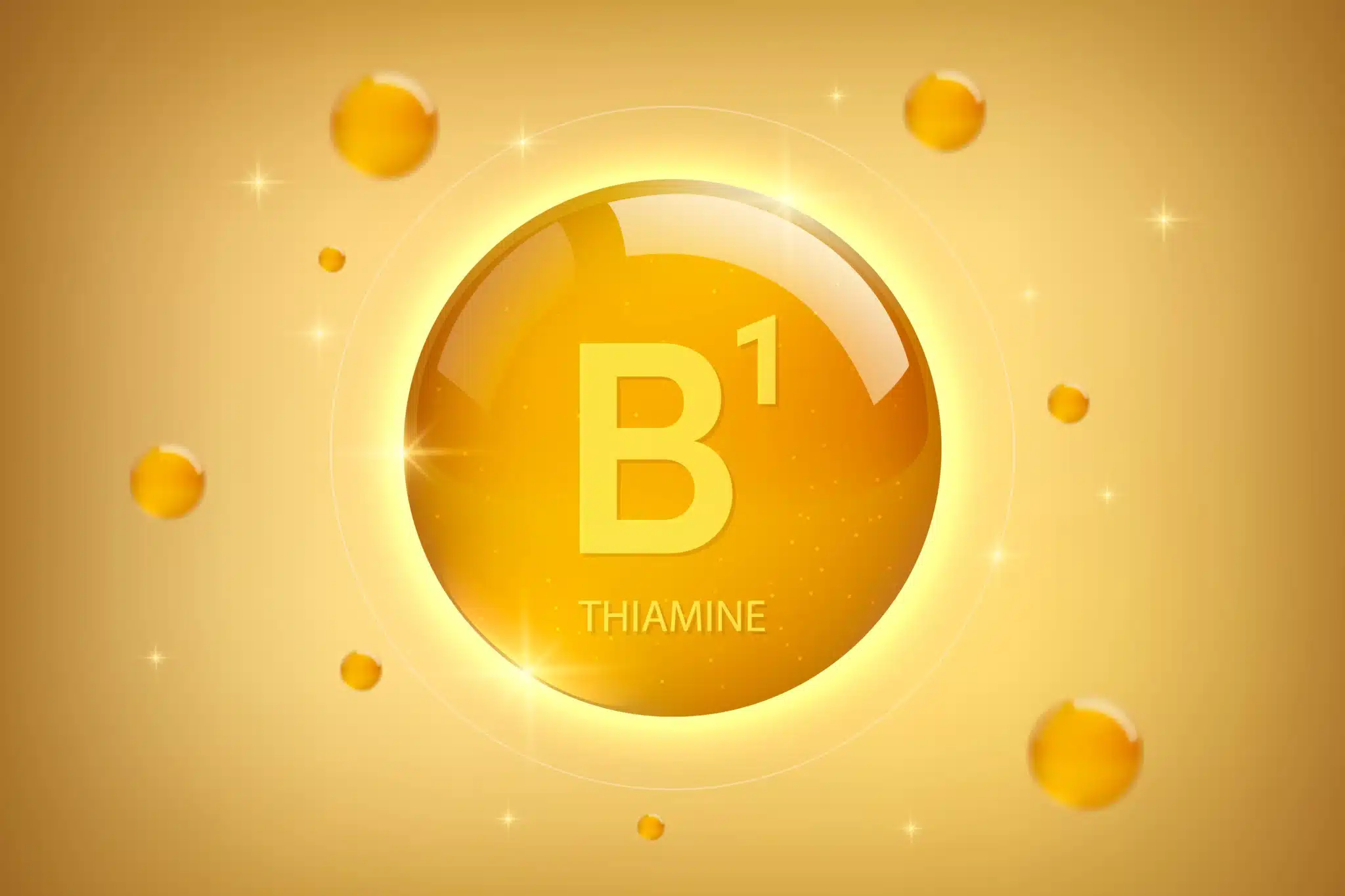 Vitamin B1