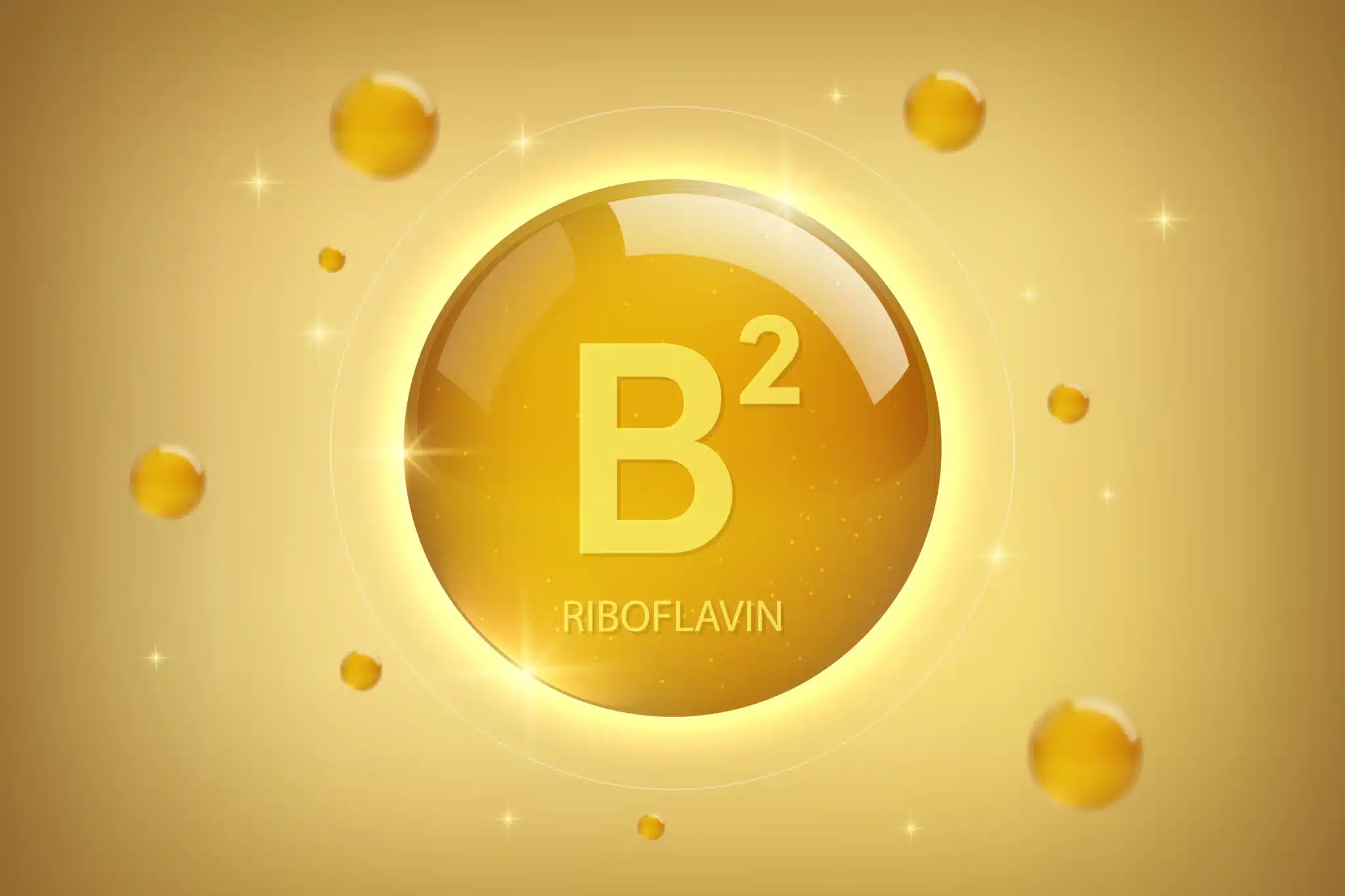 Vitamin B2