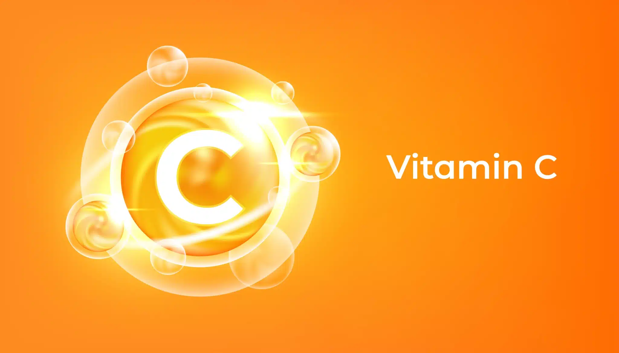 Vitamin C 