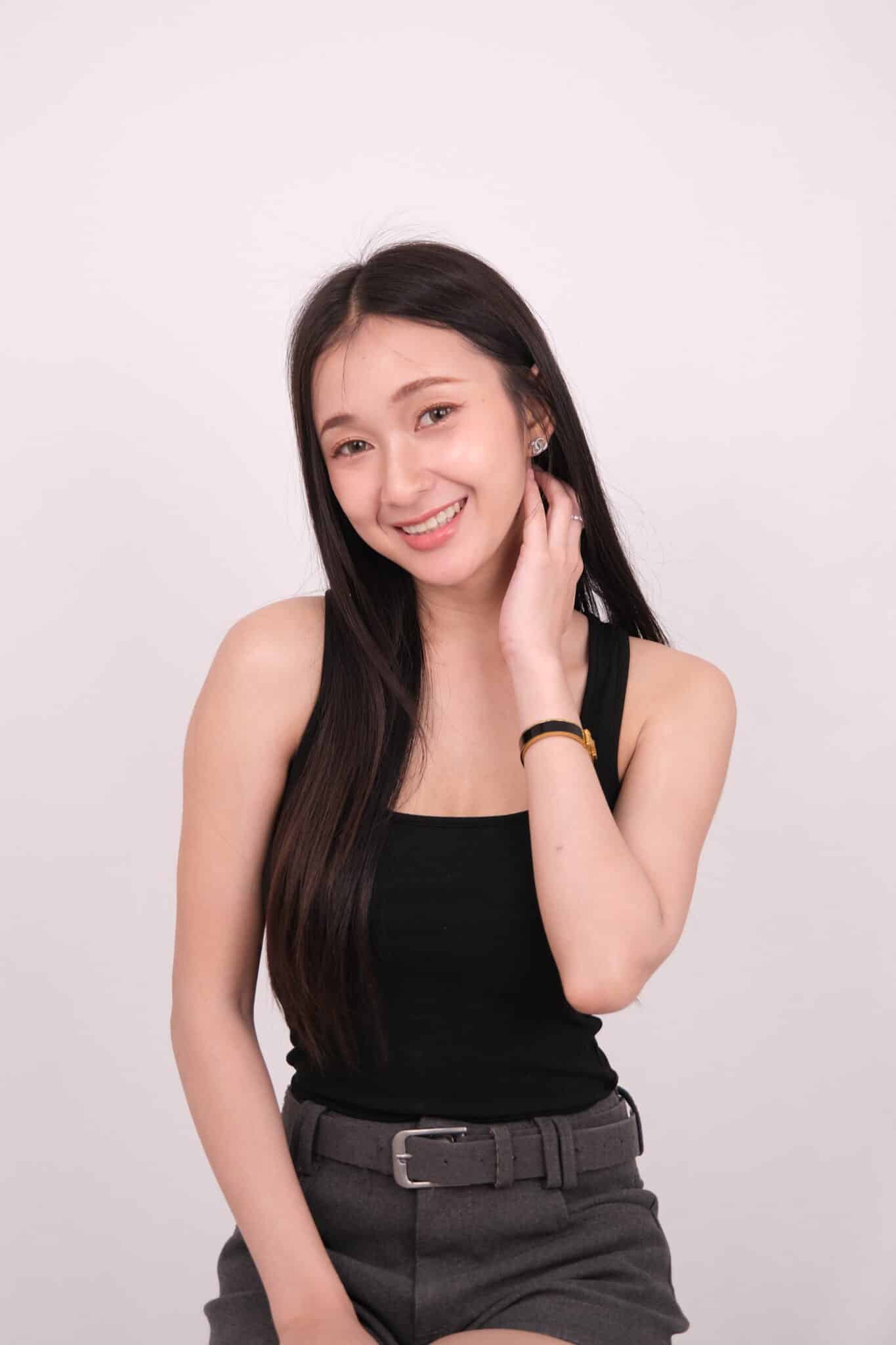 คุณแมงปอ