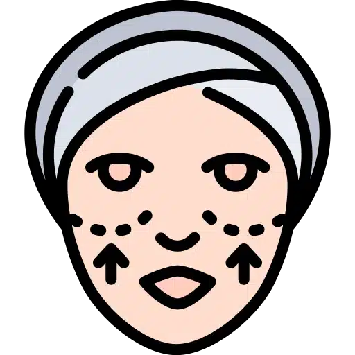 บริเวณที่นิยมทำ Pandora Lipolysis