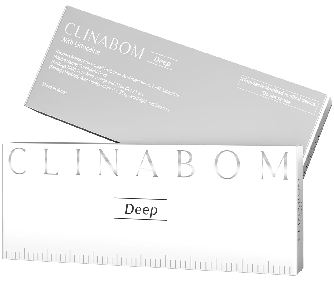 Clinabom Filler 