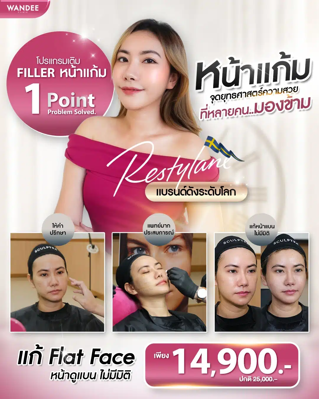 ยุทธศาสตร์ความสวย