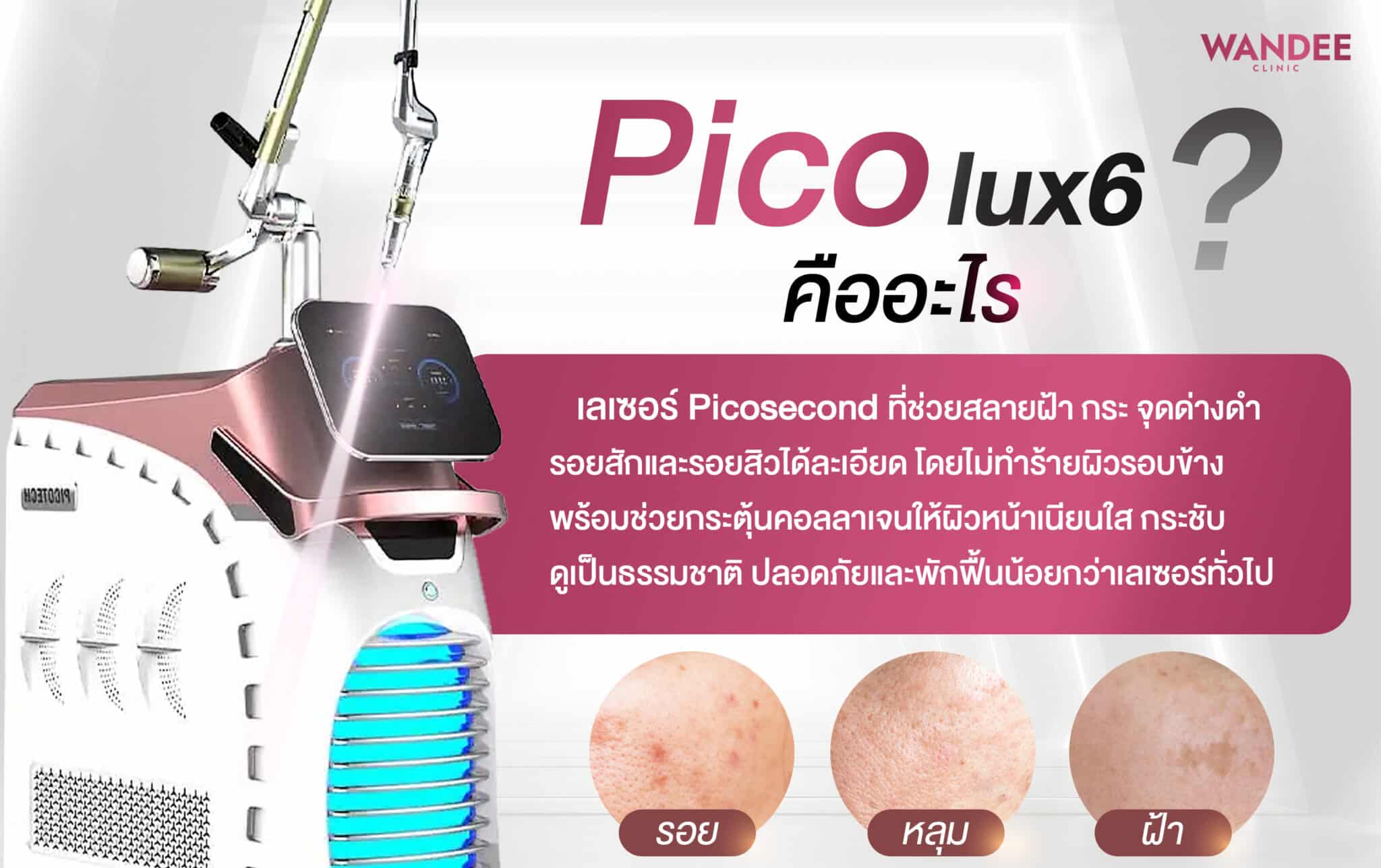 Picolux6 คืออะไร