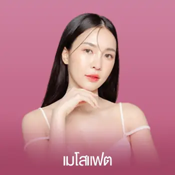 เมโสแฟต