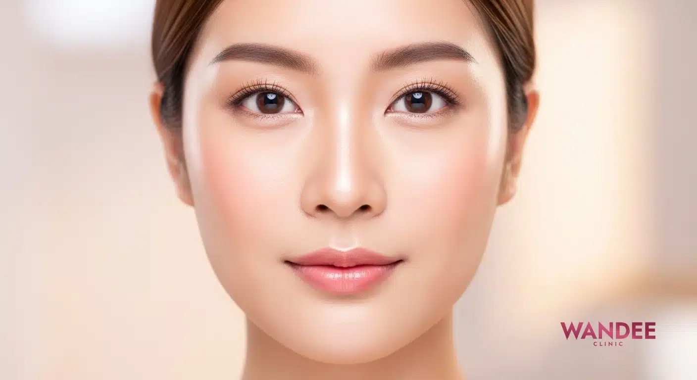 หลังฉีดฟิลเลอร์ 7 วันแรกควรดูแลตัวยังไง?