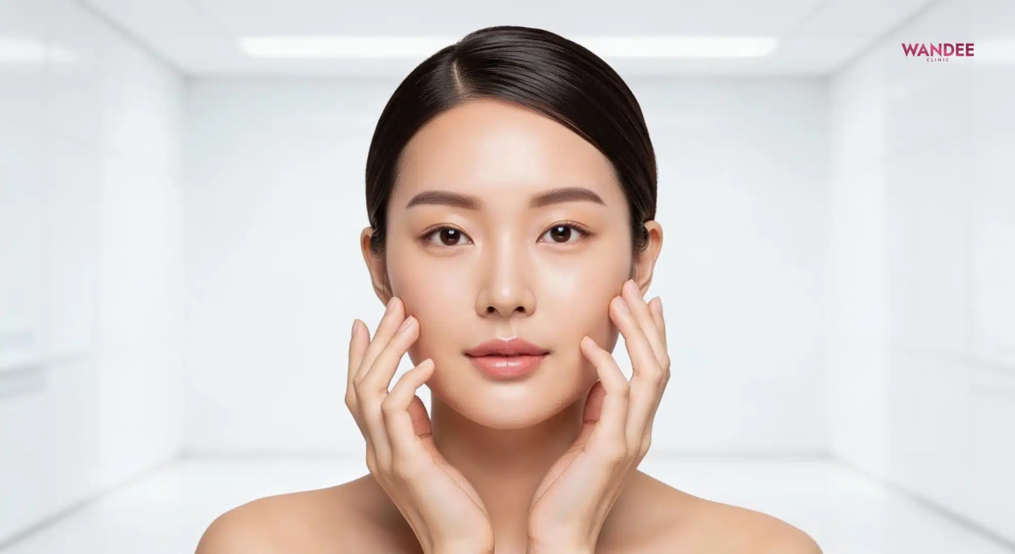 ฟิลเลอร์ใต้ตากับฟิลเลอร์ร่องแก้ม ต่างกันยังไง เลือกฉีดจุดไหนดีกว่ากัน?
