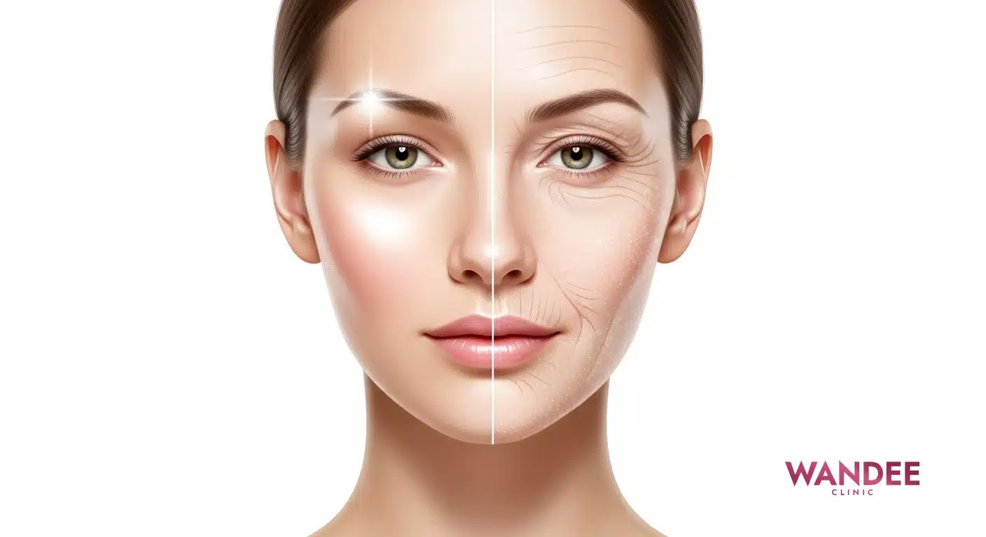 ฟิลเลอร์อยู่ได้นานกี่เดือน