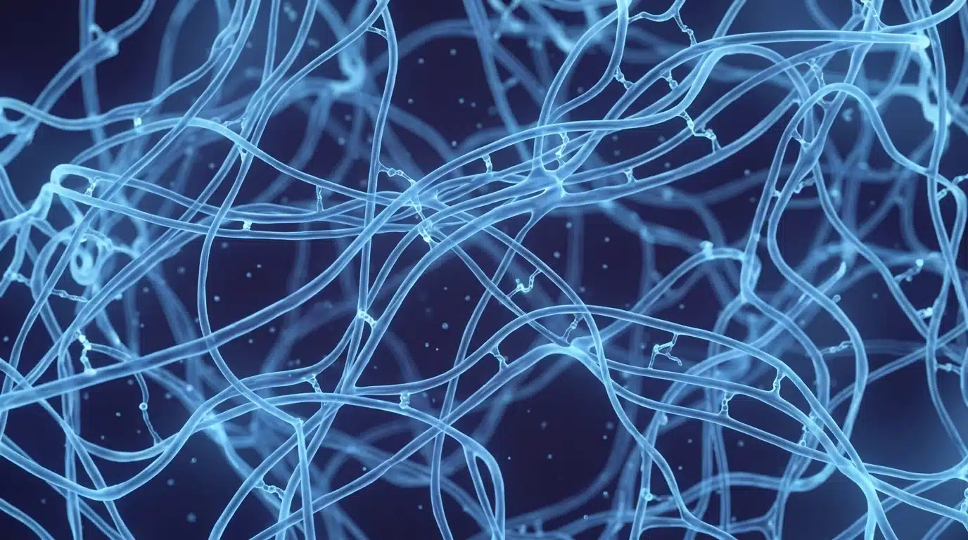 โครงสร้าง HA filler และการเชื่อมโมเลกุลของฟิลเลอร์