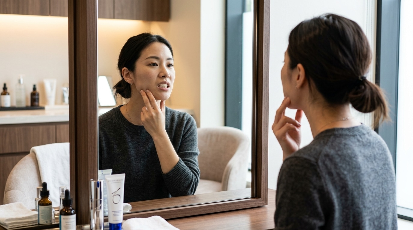 คนที่เหมาะกับโบท็อกลดกรามมักมีกล้ามกรามชัดเวลา กัดฟัน และต้องการให้หน้าดูซอฟต์ลง