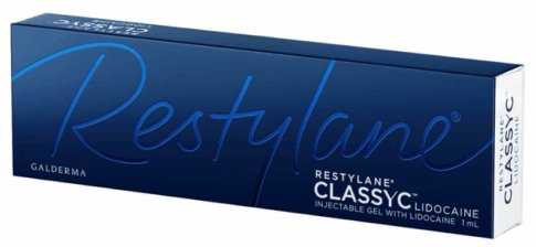 Restylane Filler รุ่น Classic