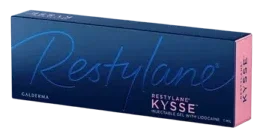 Restylane Filler รุ่น Kysse
