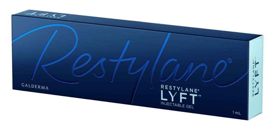 Restylane Filler รุ่น Lyft