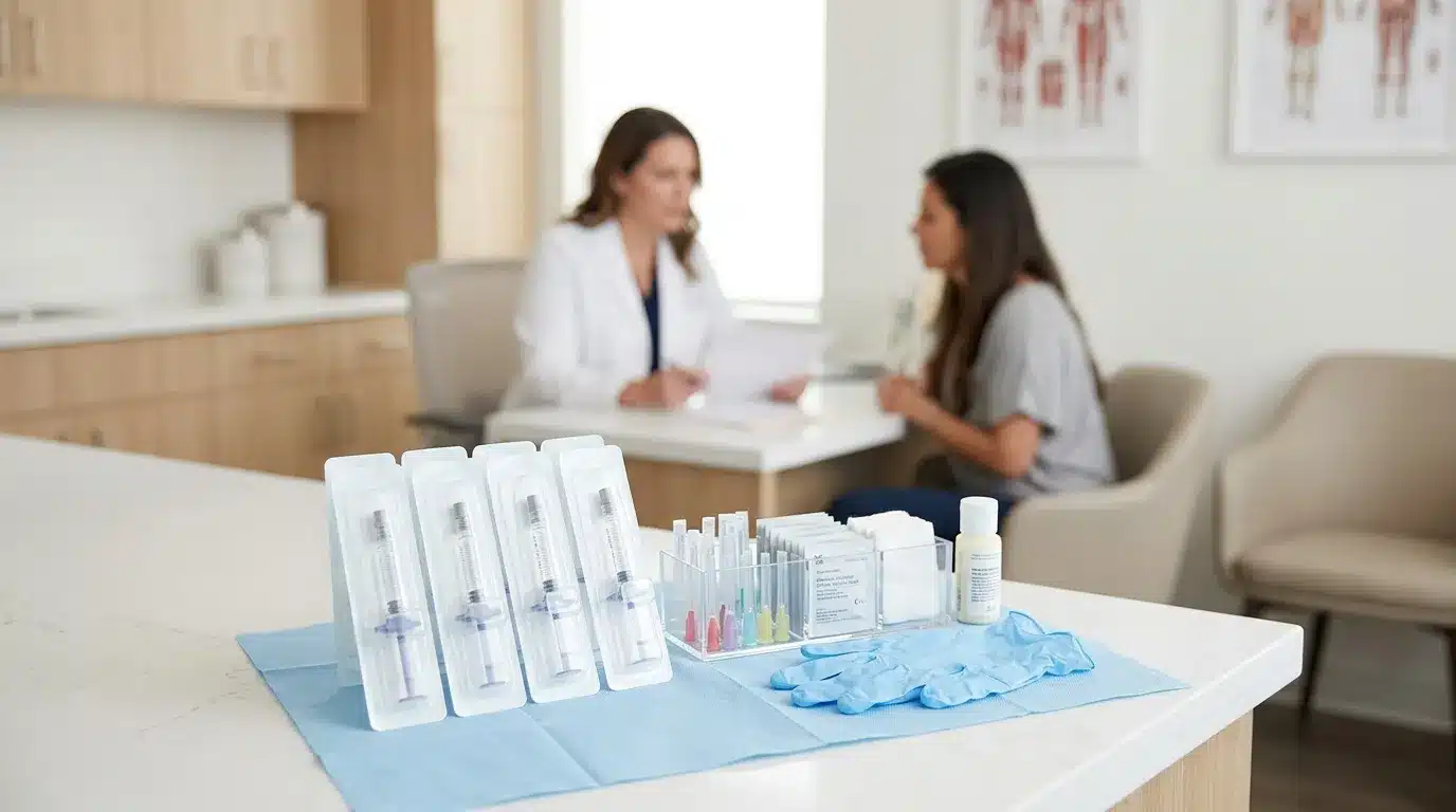 การประเมินปริมาณฟิลเลอร์หน้าผากต้องดูจากโครงหน้าและเป้าหมายของแต่ละคน