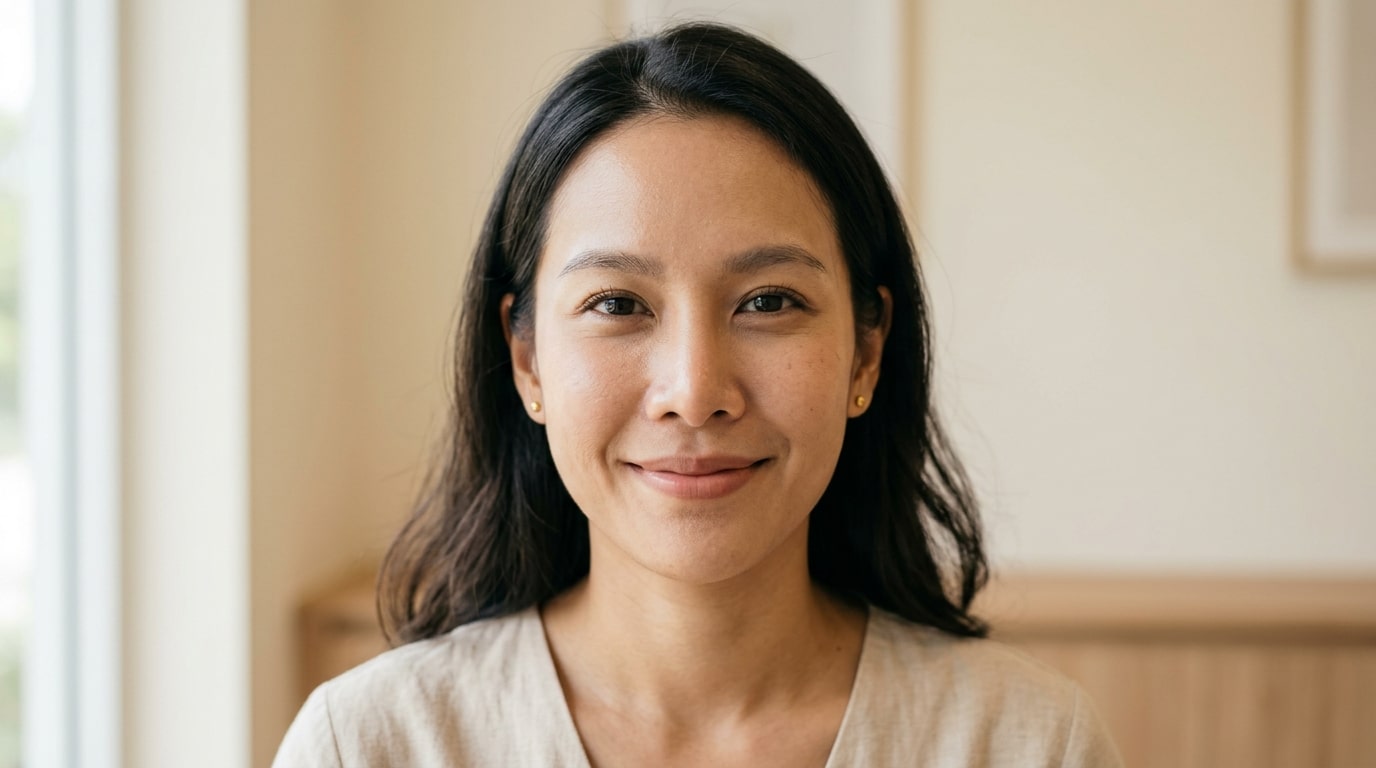 จมูกบานอาจเกิดจากแรงกล้ามเนื้อและโครงสร้างปีกจมูกเดิม