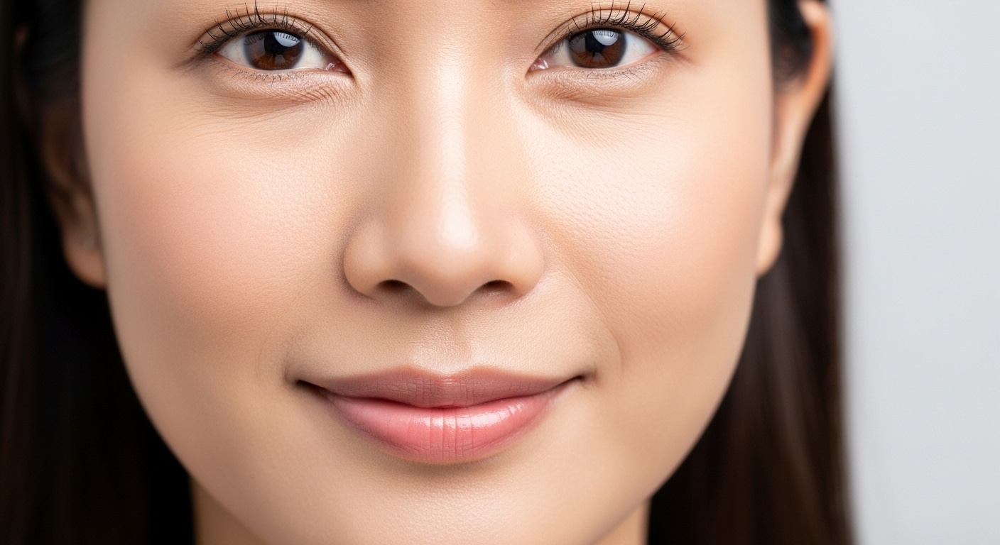 โบท็อกปีกจมูกช่วยลดแรงขยับของปีกจมูกและทำให้จมูกดูนิ่งขึ้น