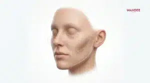 ภาพปกสื่อการประเมินแก้มตอบจากวอลลุ่มและสมดุลช่วงกลางหน้า ไม่ตัดสินจากจำนวน cc อย่างเดียว