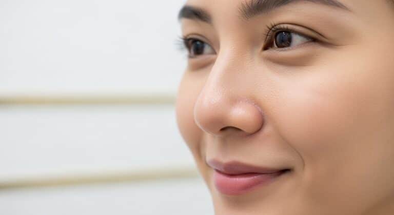 โบท็อกปีกจมูกช่วยอะไรได้บ้าง เหมาะกับคนจมูกบานแบบไหน