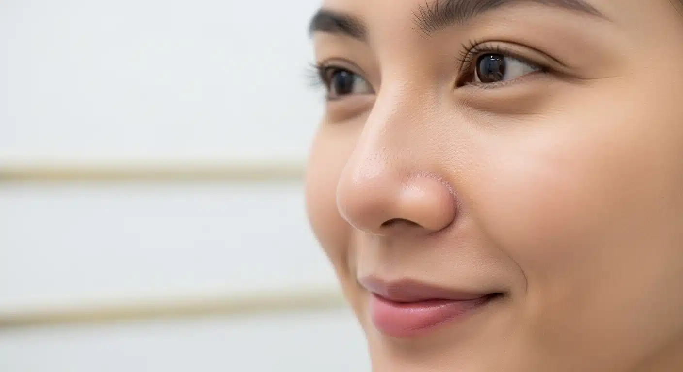 โบท็อกปีกจมูกช่วยอะไรได้บ้าง เหมาะกับคนจมูกบานแบบไหน