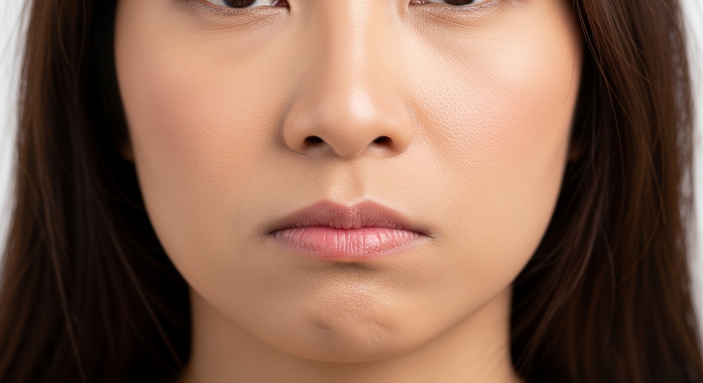 ปากคว่ำที่เกิดจากแรงกล้ามเนื้อ มักเป็นกลุ่มที่เห็นผลจากโบท็อกซ์ได้ดีกว่า