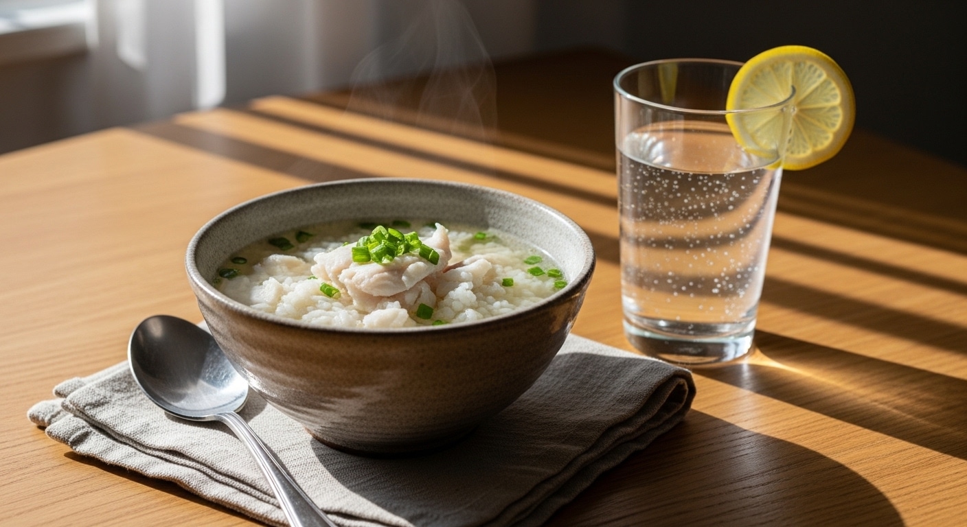 อาหารอ่อนรสจืดและน้ำดื่มสะอาด ช่วยสมานแผลและฟื้นฟูผิวหลังฉีดฟิลเลอร์