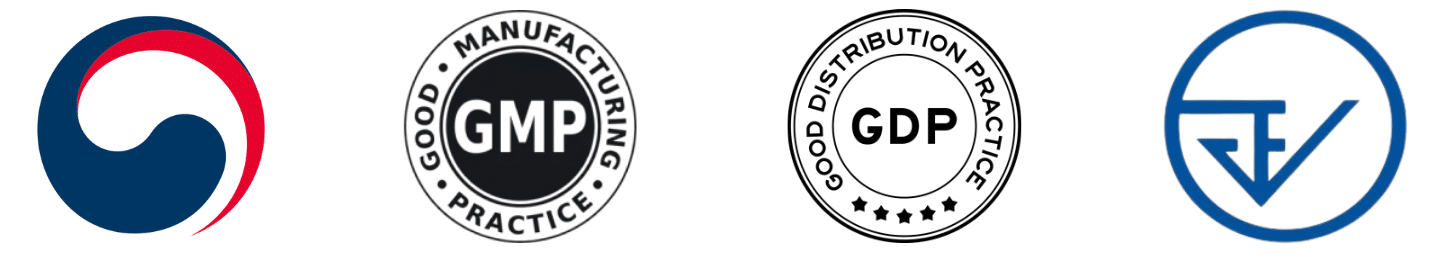 มาตรฐานและการรับรองของ Renevox