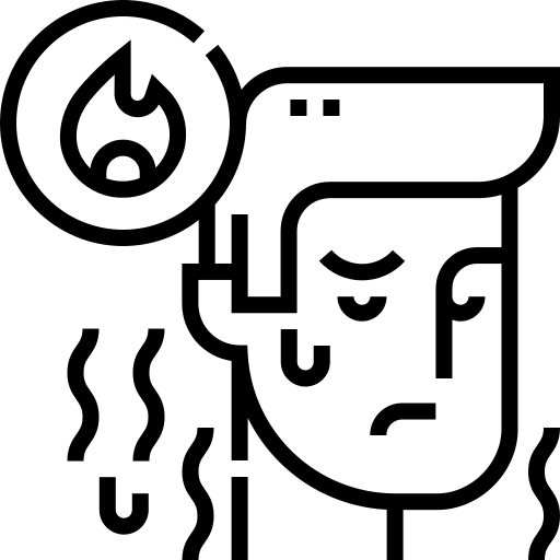Botox เหมาะกับใครบ้าง? ผู้ที่ต้องการลดเหงื่อและกลิ่นตัว