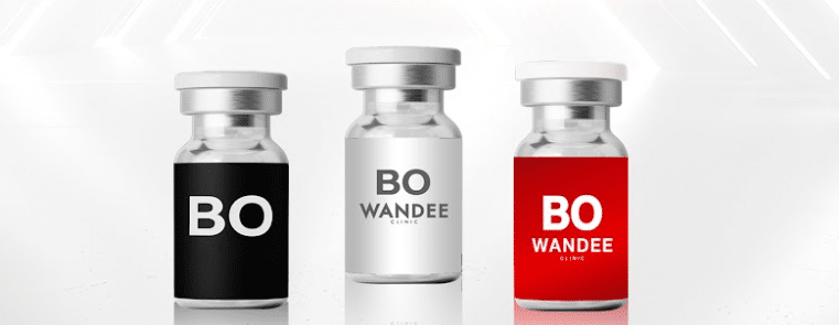 รวมโบท็อกซ์