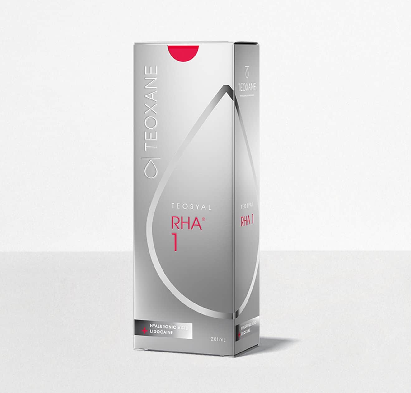 Teoxane RHA 1