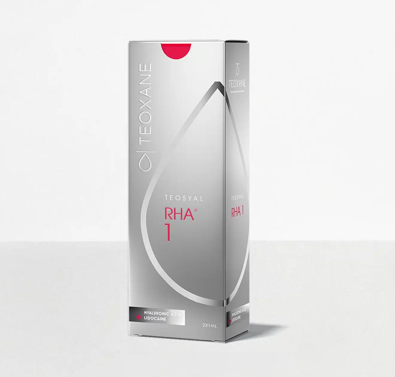 Teoxane RHA 1