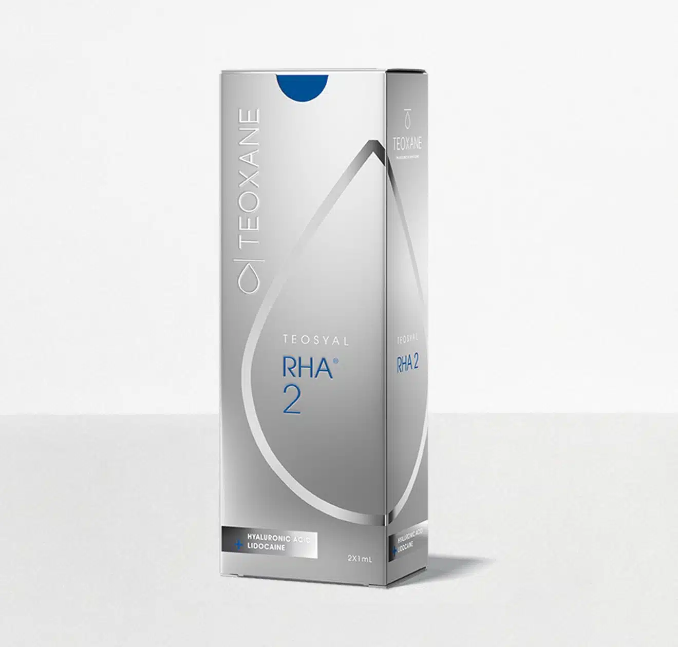 Teoxane RHA 2