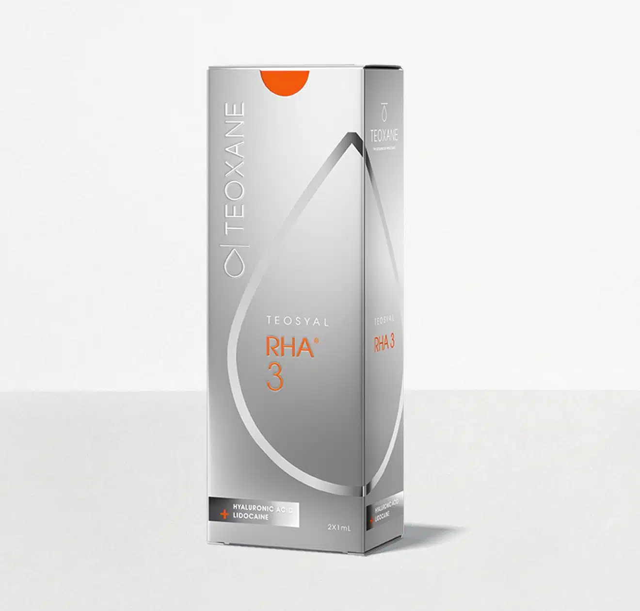 Teoxane RHA 3