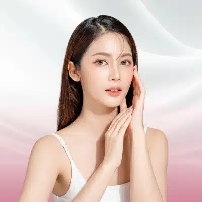 บริการฉีดโบท็อกซ์ลดริ้วรอย ปรับรูปหน้า ลดกราม หน้าเรียว