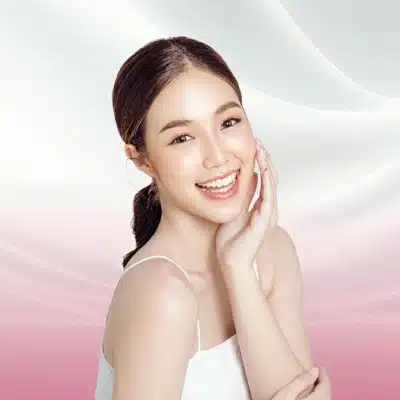 บริการ Hifu ยกกระชับผิวหน้า ลดแก้ม ลดเหนียง กระตุ้นคอลลาเจน