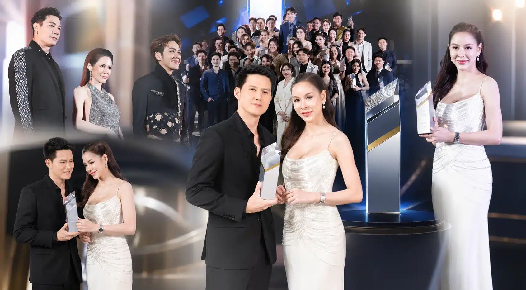 วันดีคลินิก คลินิกความงามและดูแลผิวพรรณ โดยทีมผู้บริหารและผู้เชี่ยวชาญด้านความงาม พร้อมรางวัลด้านความงามและนวัตกรรมความงามระดับพรีเมียม