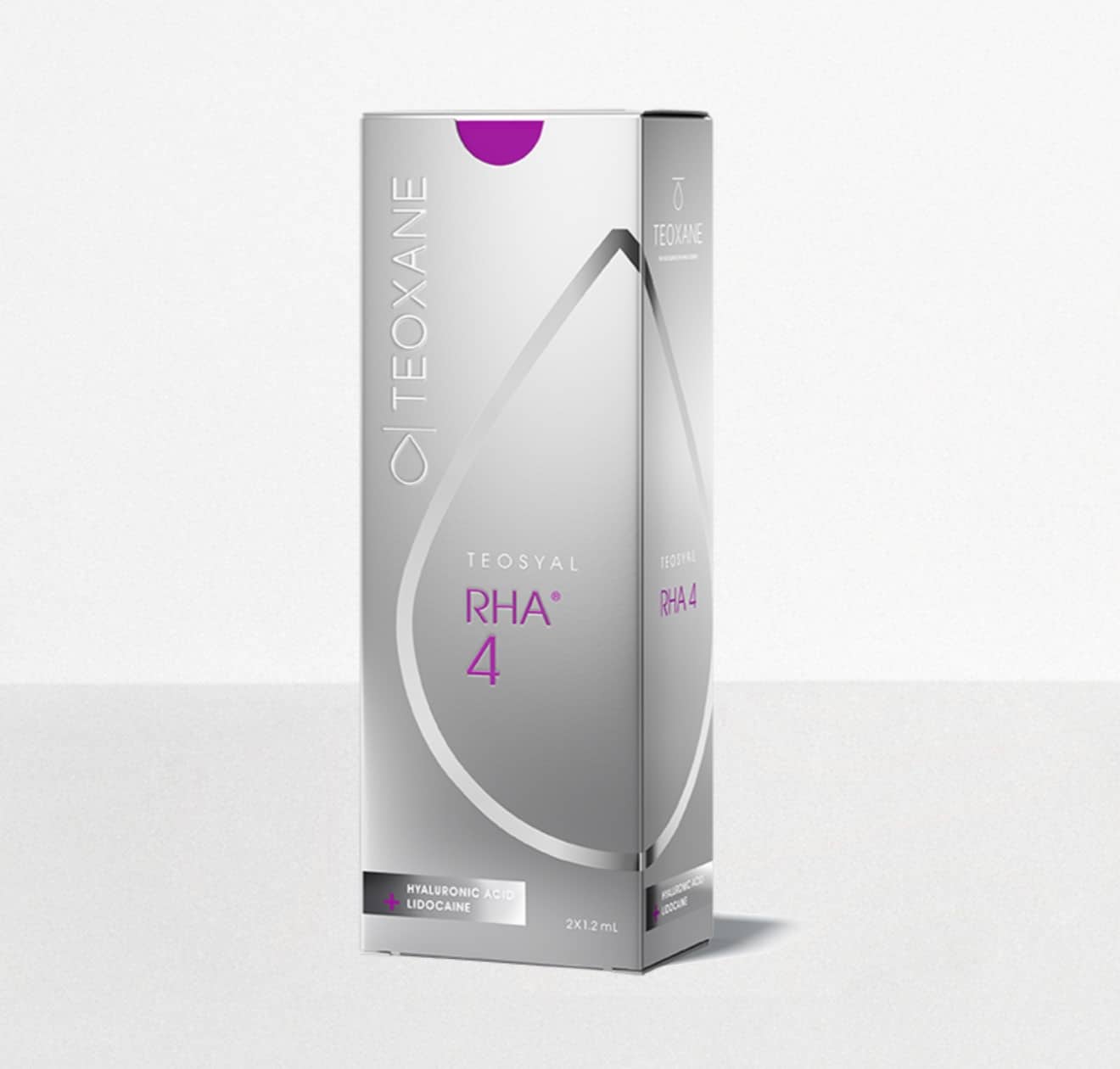 teoxane rha4