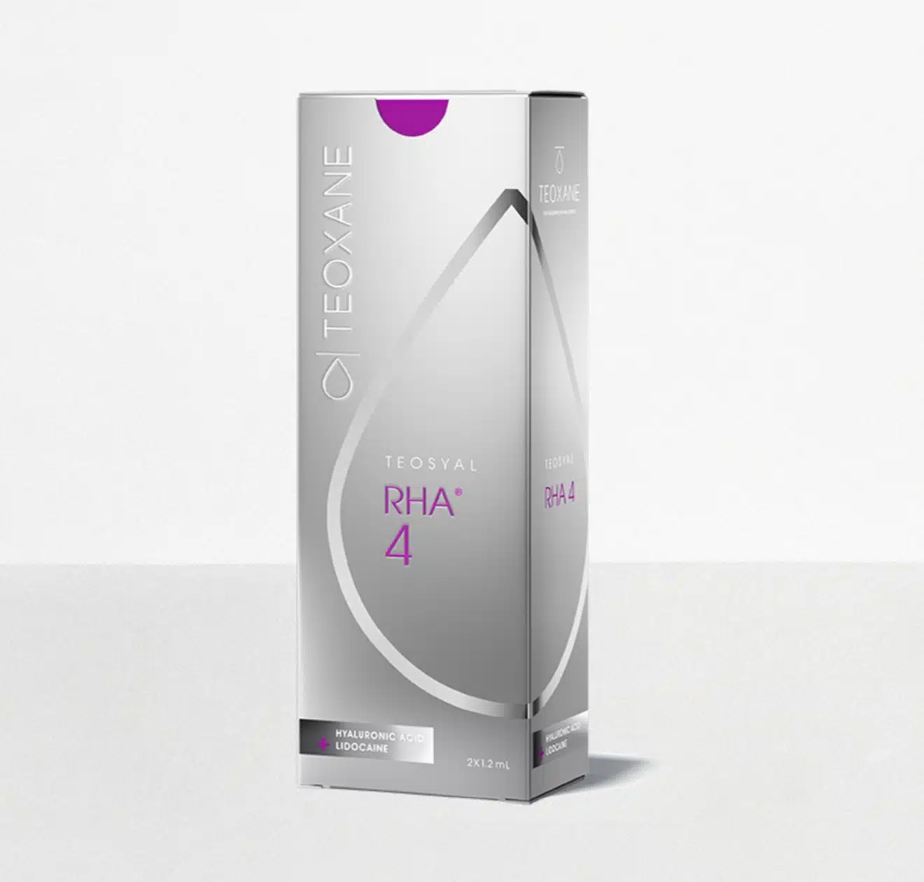 teoxane rha4