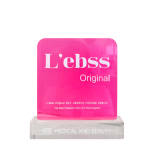 L'ebss Original