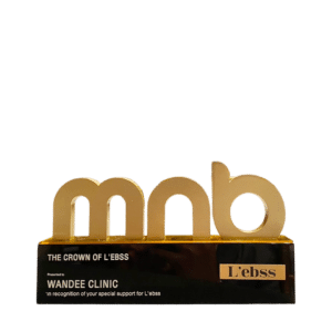 The Crown Of L'ebss