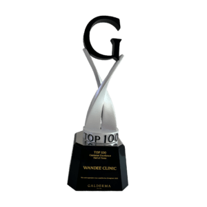 Galderma Top 100