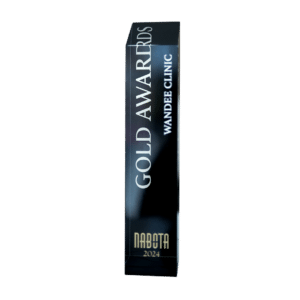 Nabota Gold Awards 2024