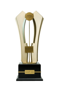รางวัล e.p.t.q Absolutely Fabulous Night by Aestema