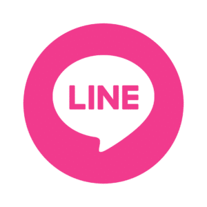 ปุ่ม line