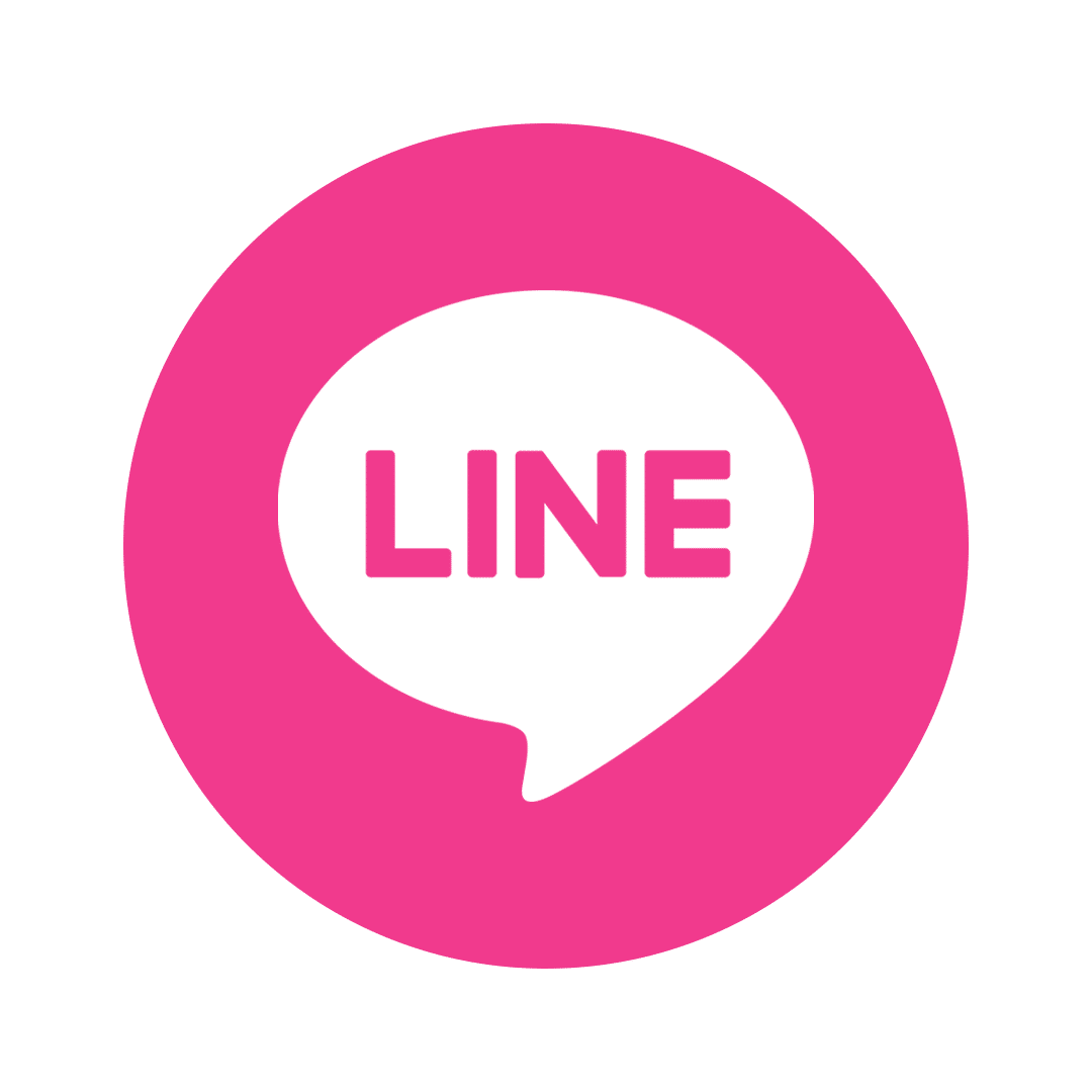ปุ่ม line